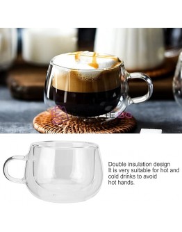 Двустенни чаши за кафе 100мл